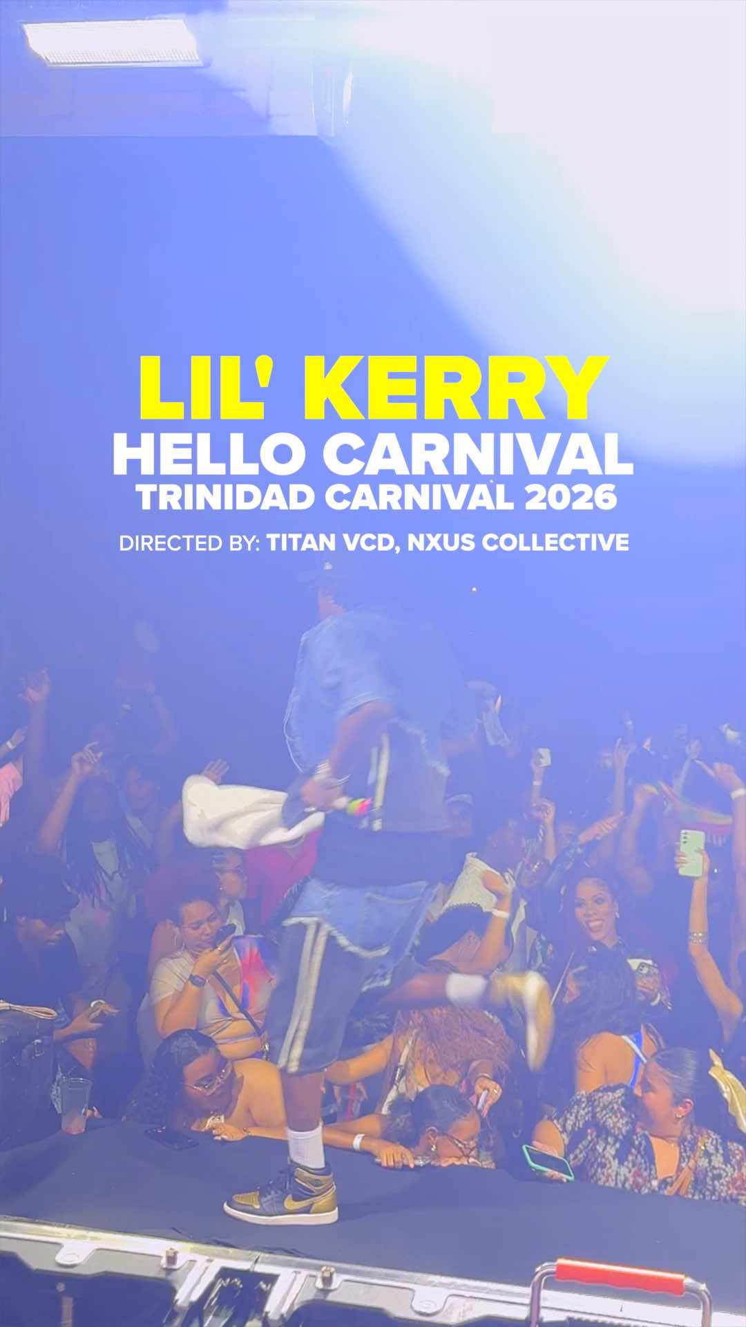 @Lil Kerry 🇬🇩