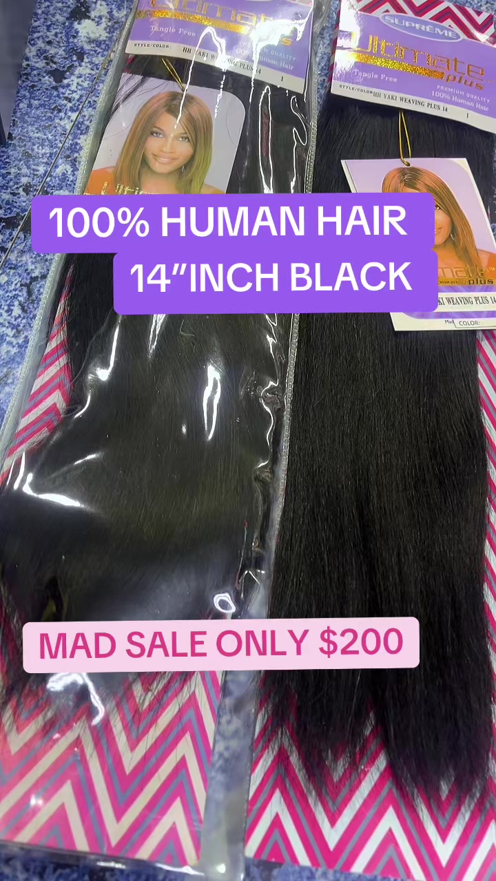 @Just Awesome Hair