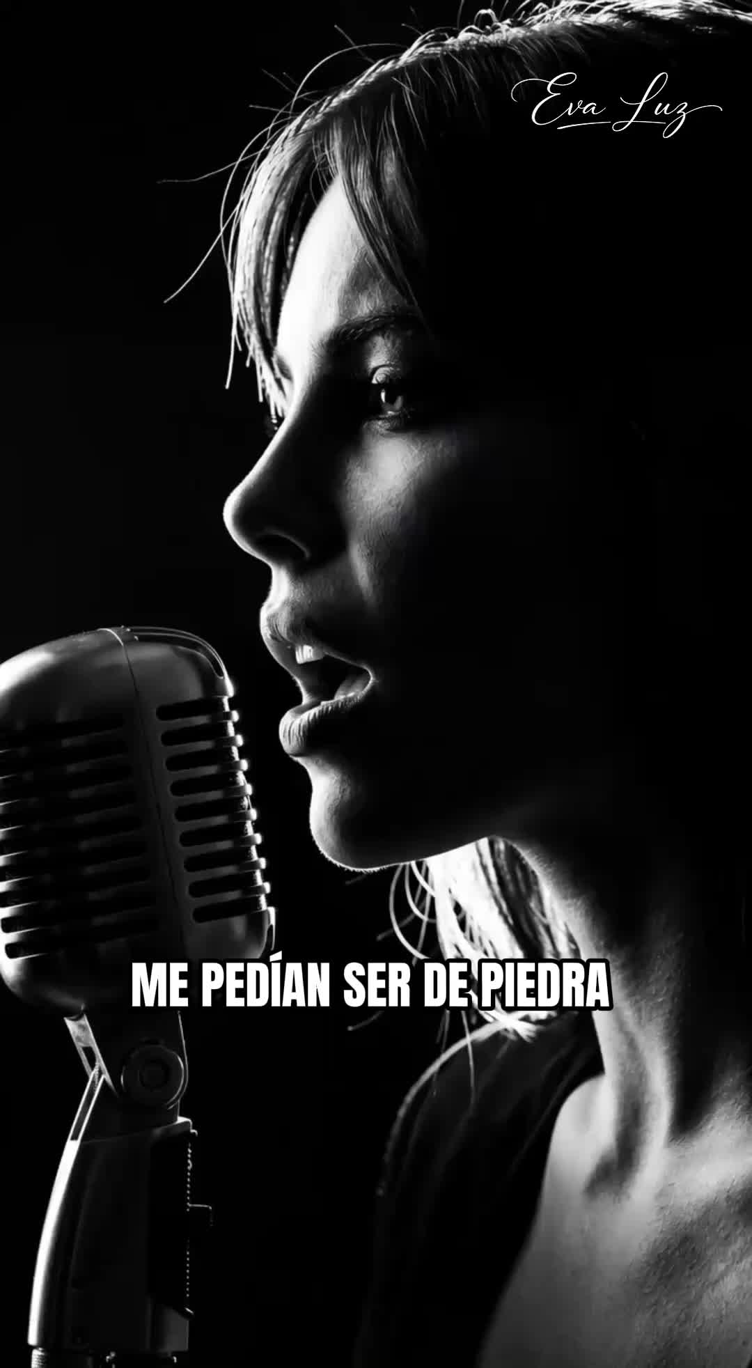 @Eva Luz