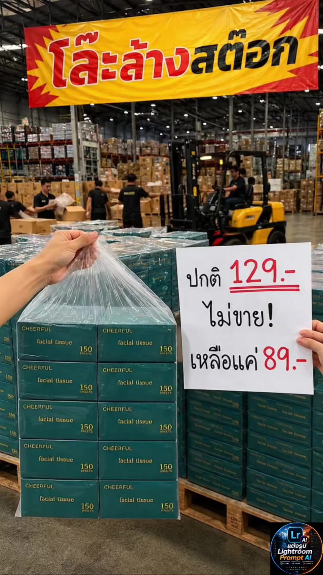 @สติ๊กเกอร์ขายแหลก