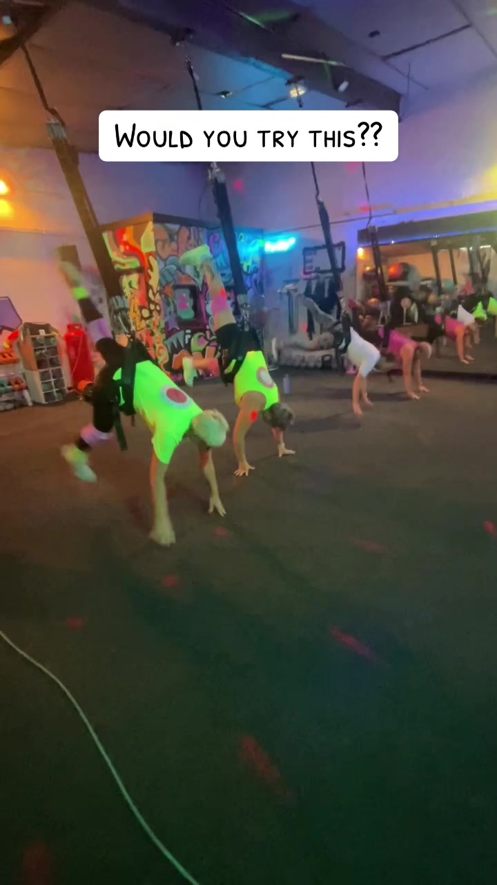 @bungeefit4life