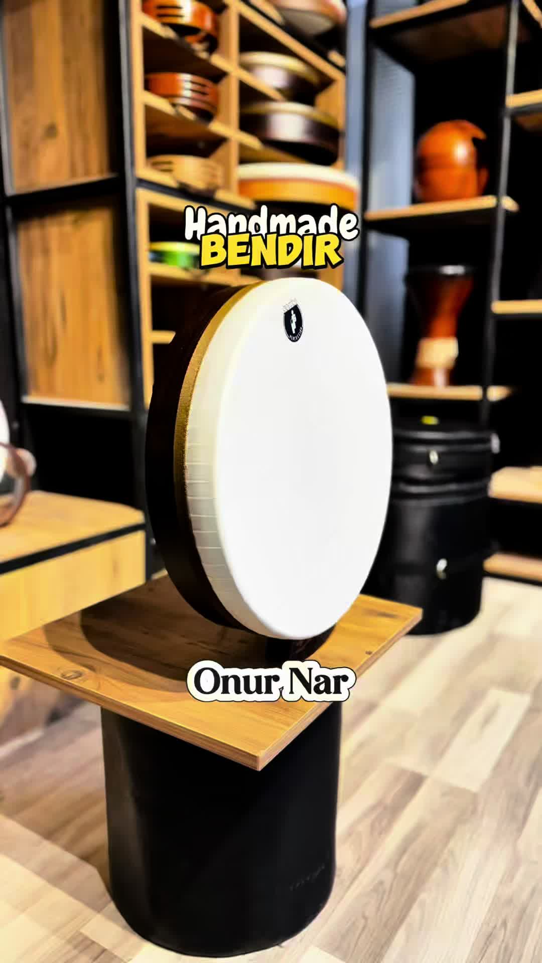 @Salim Percussion