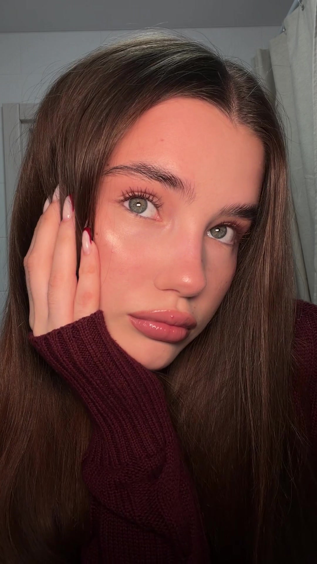 @аня цветка
