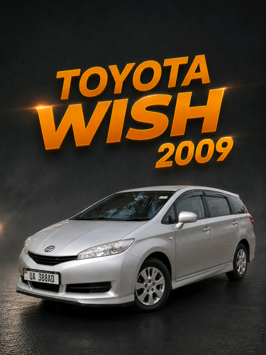 @Majibu Africa Cars