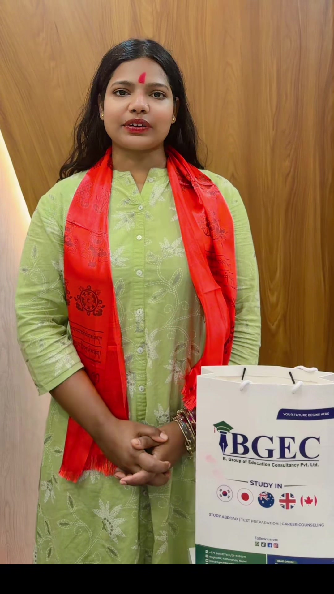 @BGEC Education Pvt.LTD