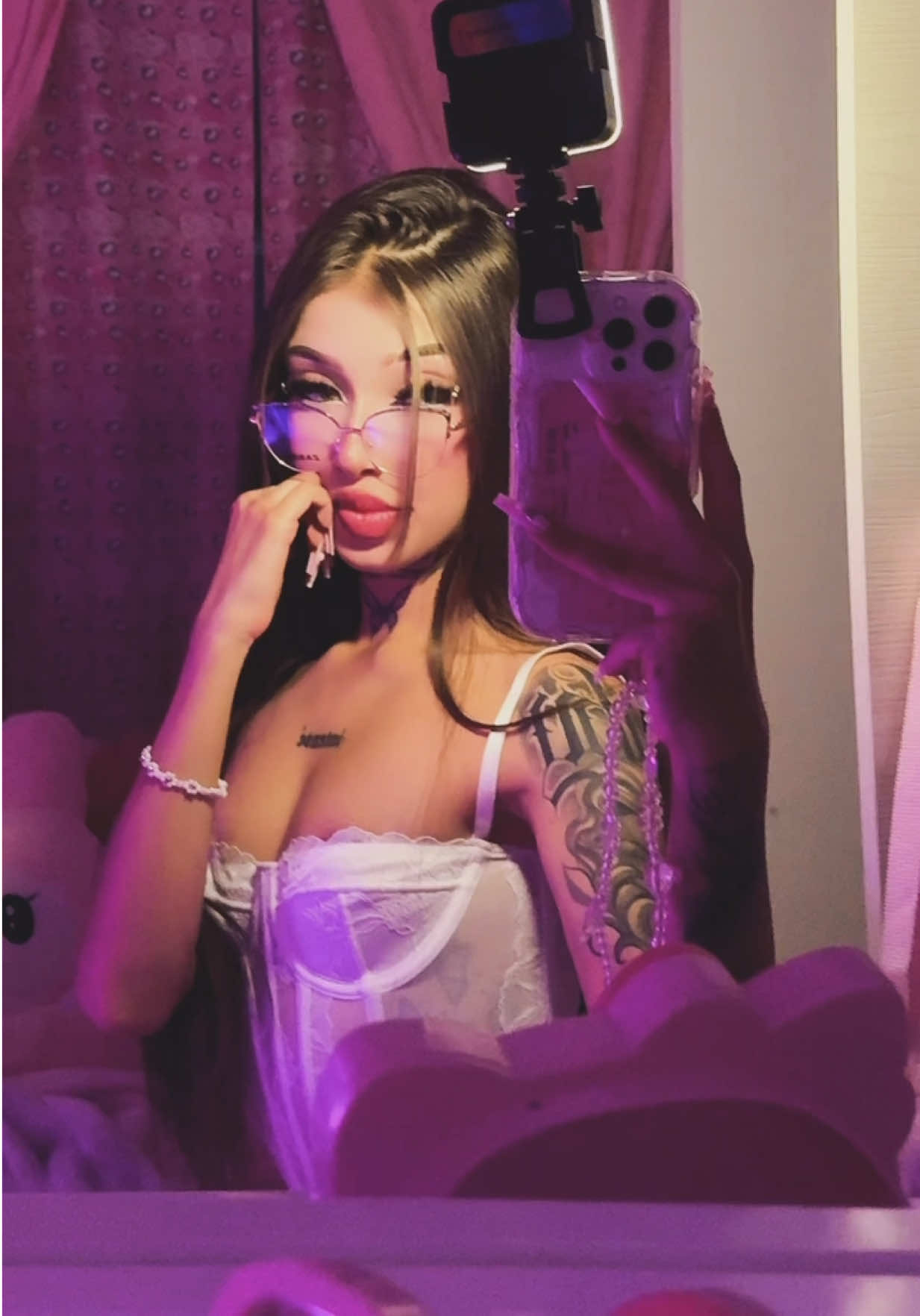 @BABY BRATZ๐ง๐ปโ๏ธ