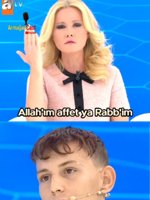 @ArmağanCast
