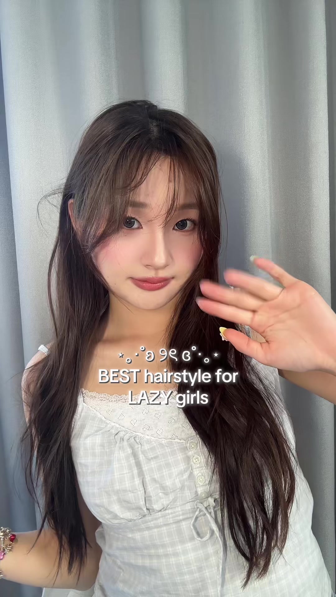 @朱樱 ₊˚ෆˎˊ˗