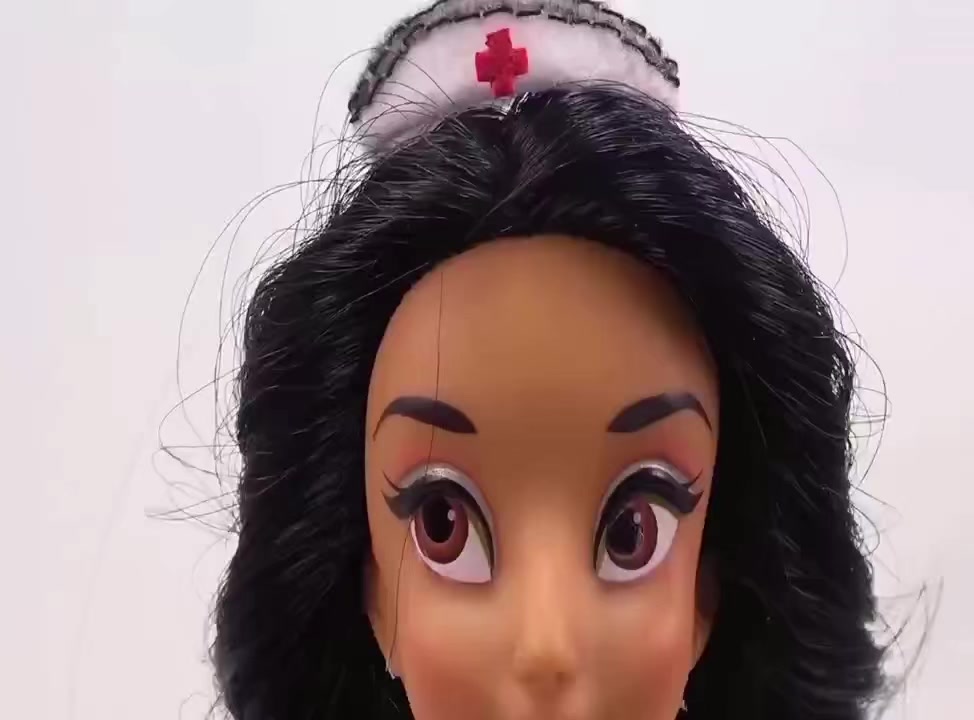 @DIY Barbie