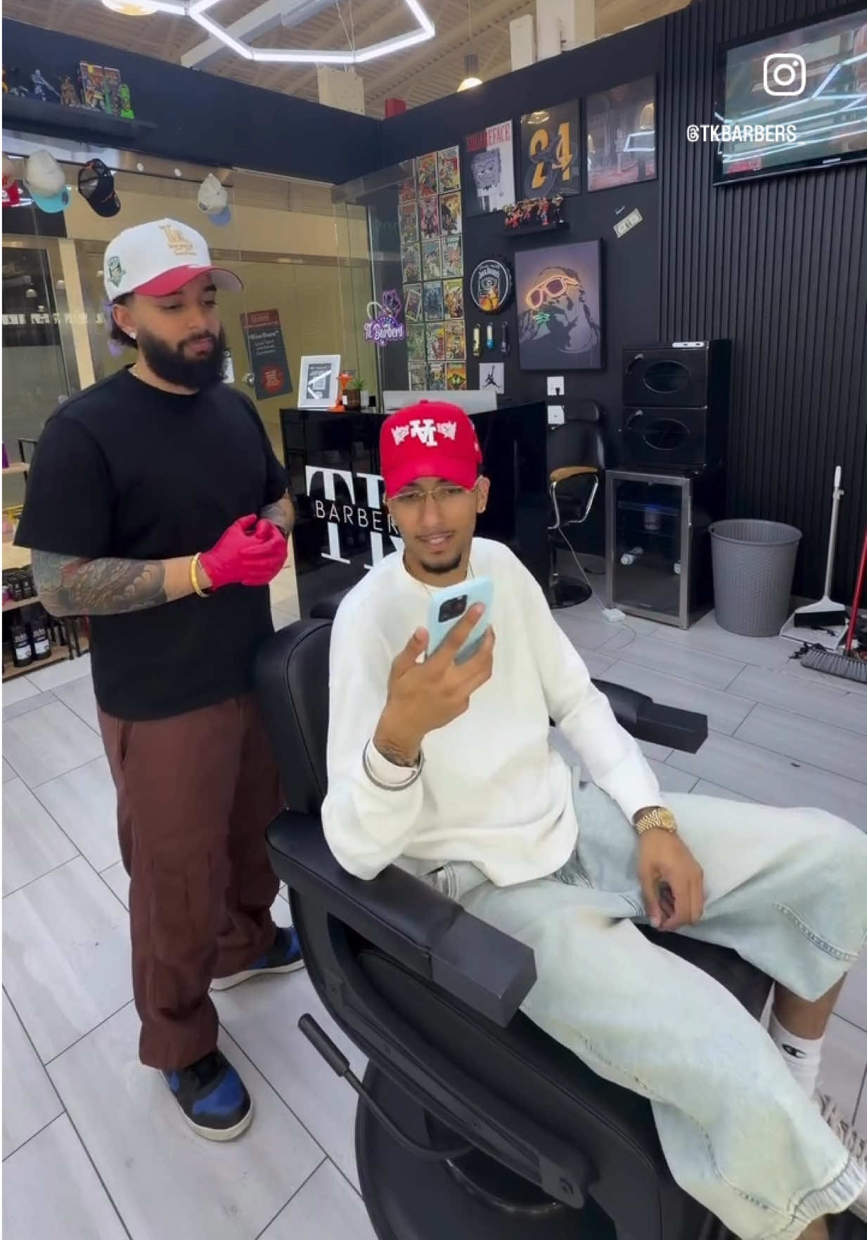 @TKBarbers