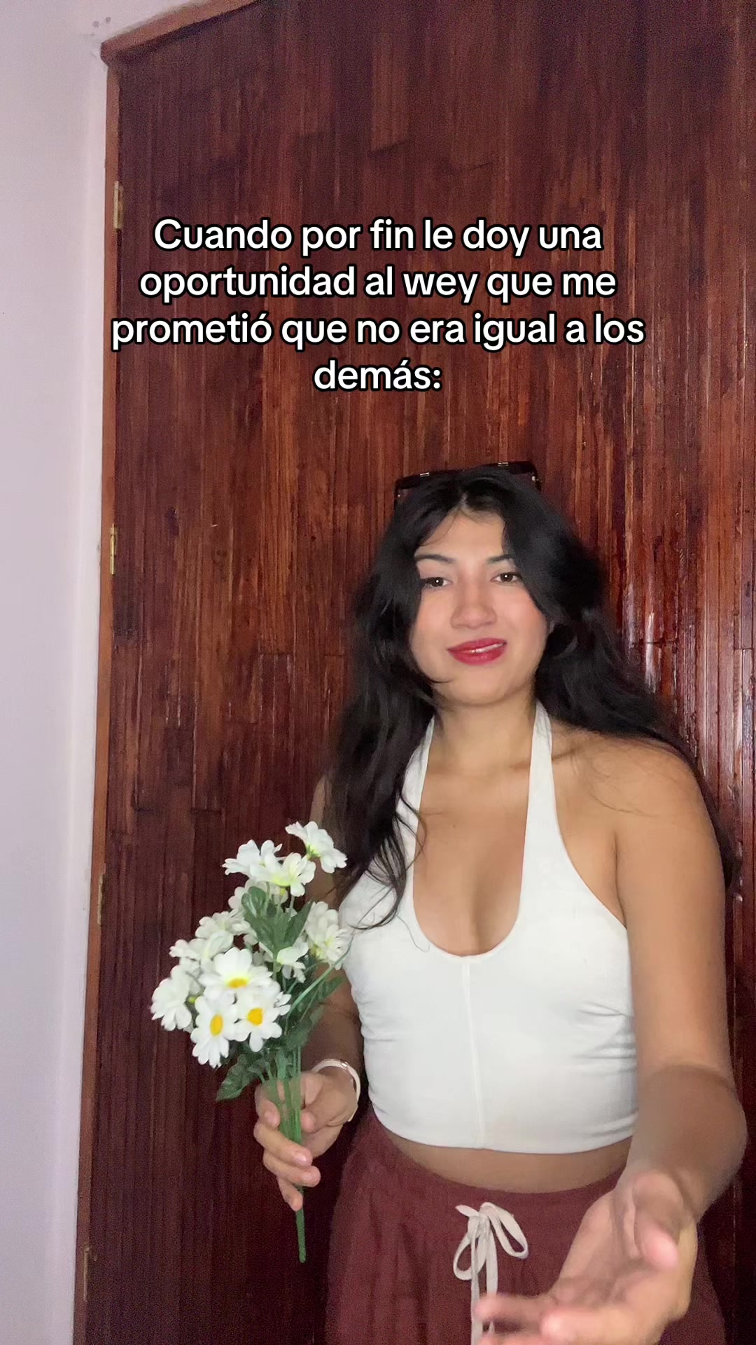 @Michelle Lara