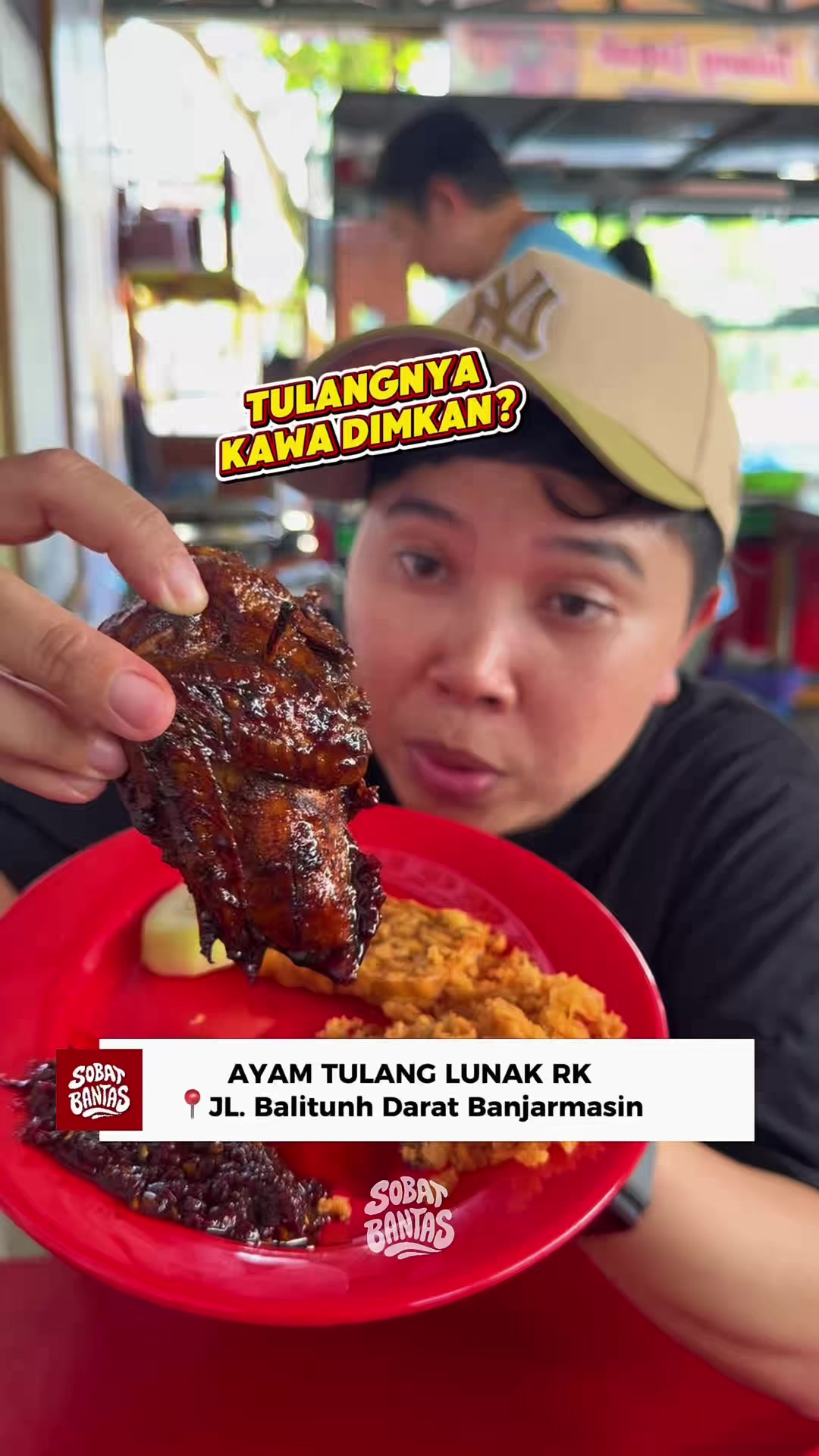 @SOBAT BANTAS