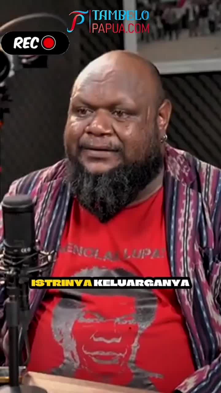 @redaksitambelopapua