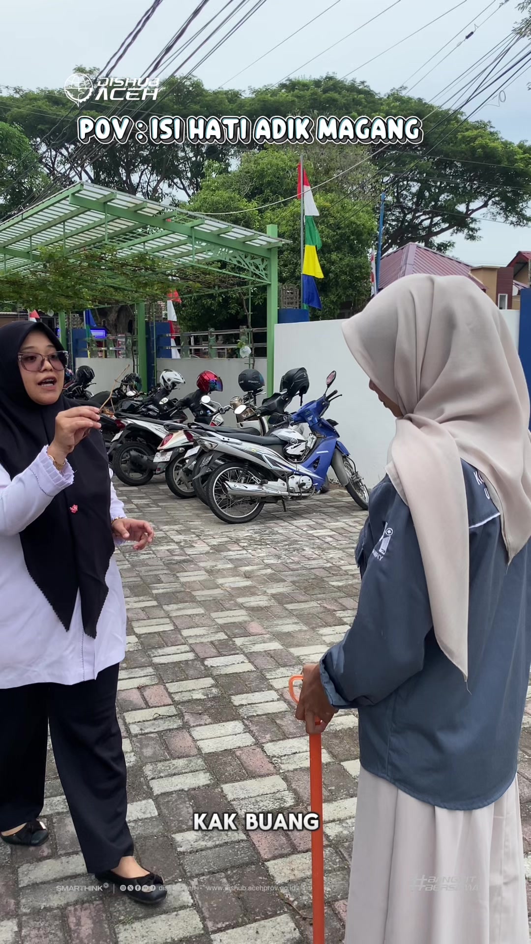 @DishubAceh