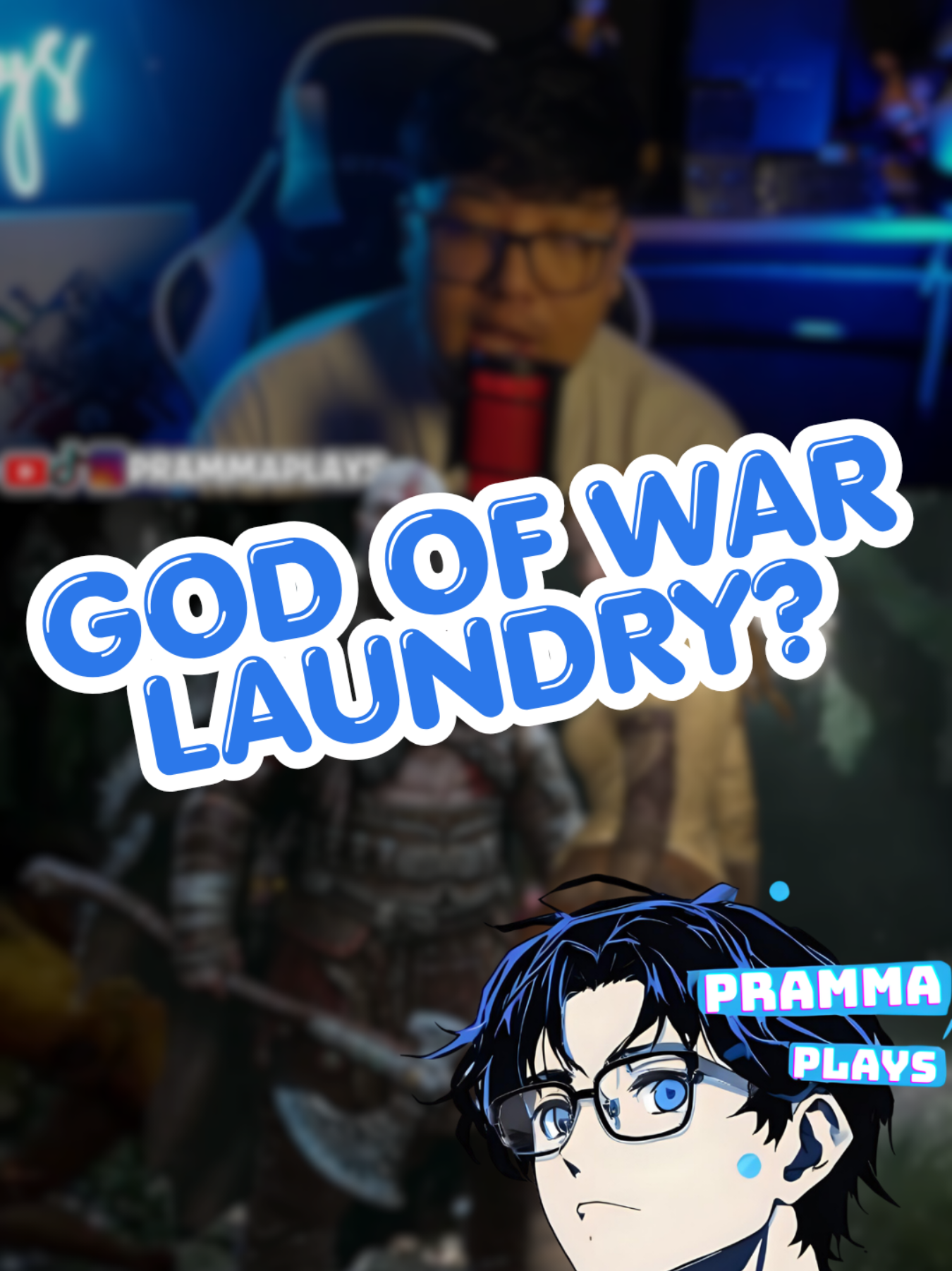 @Pramma Plays