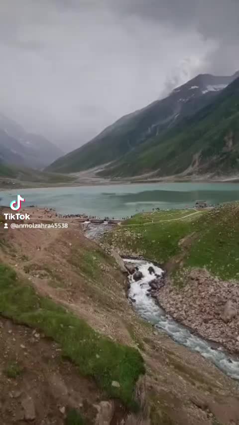 @Anmol Zahra