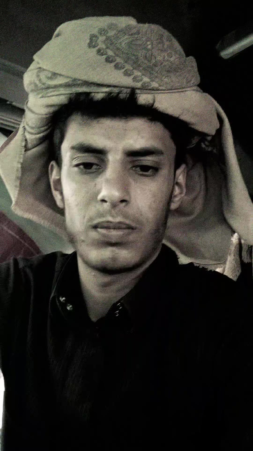 @الشاعر //عبدالخالق بن ردمان