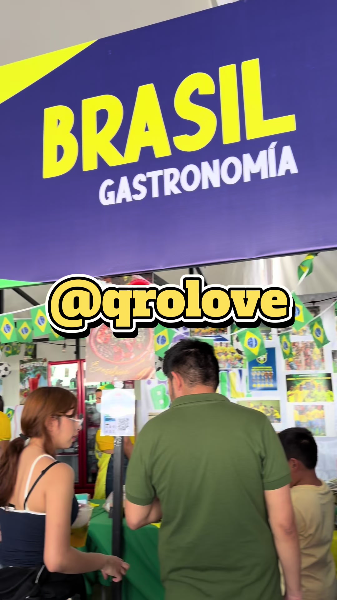 @Foraneosenqueretaro