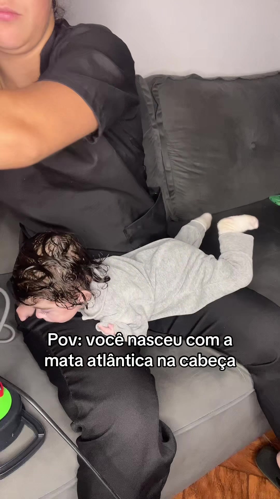 @Thay-mãe da Brianna