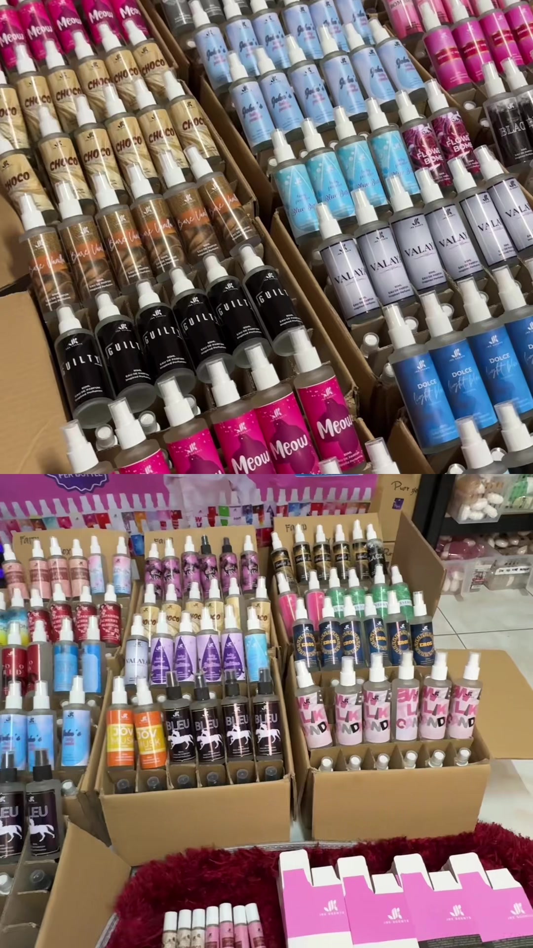 @JRE SCENTS