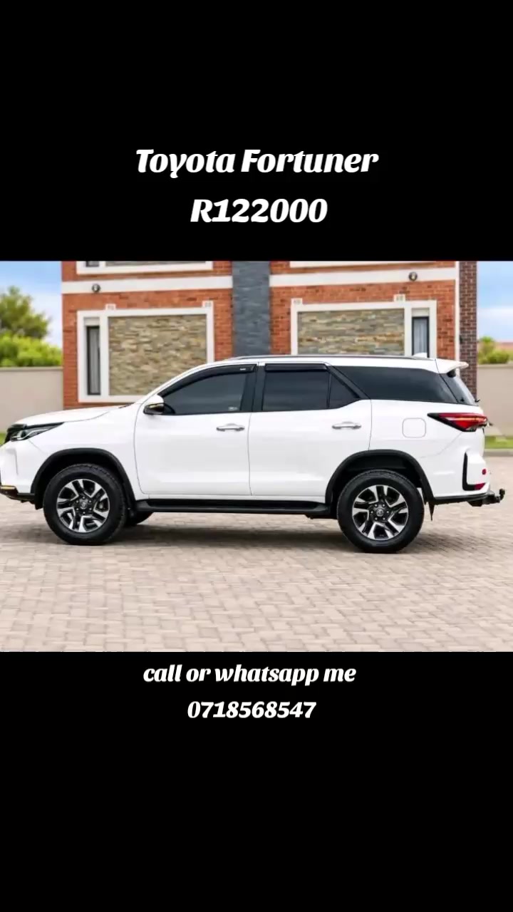 @GOOD SECOND HAND CARS
