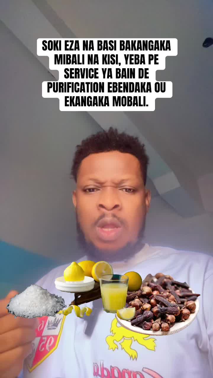 @Évangéliste Didyme DIMBU