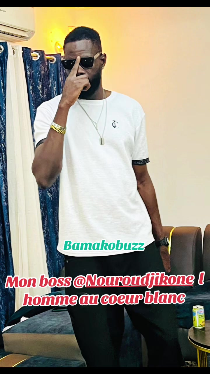 @Bamako_Buzz🇲🇱