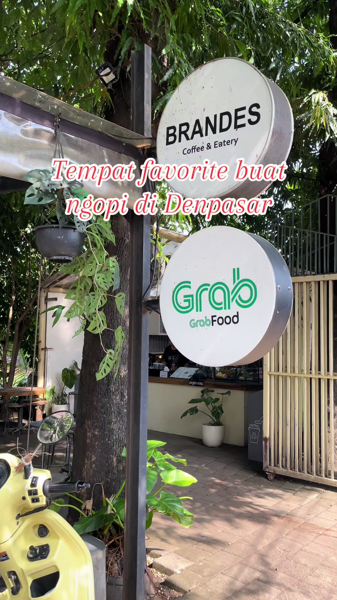 @Balinese Info