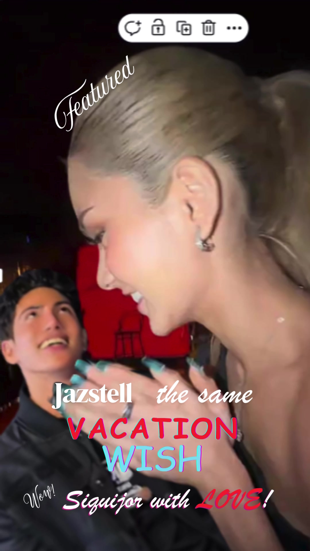 @Jazstell