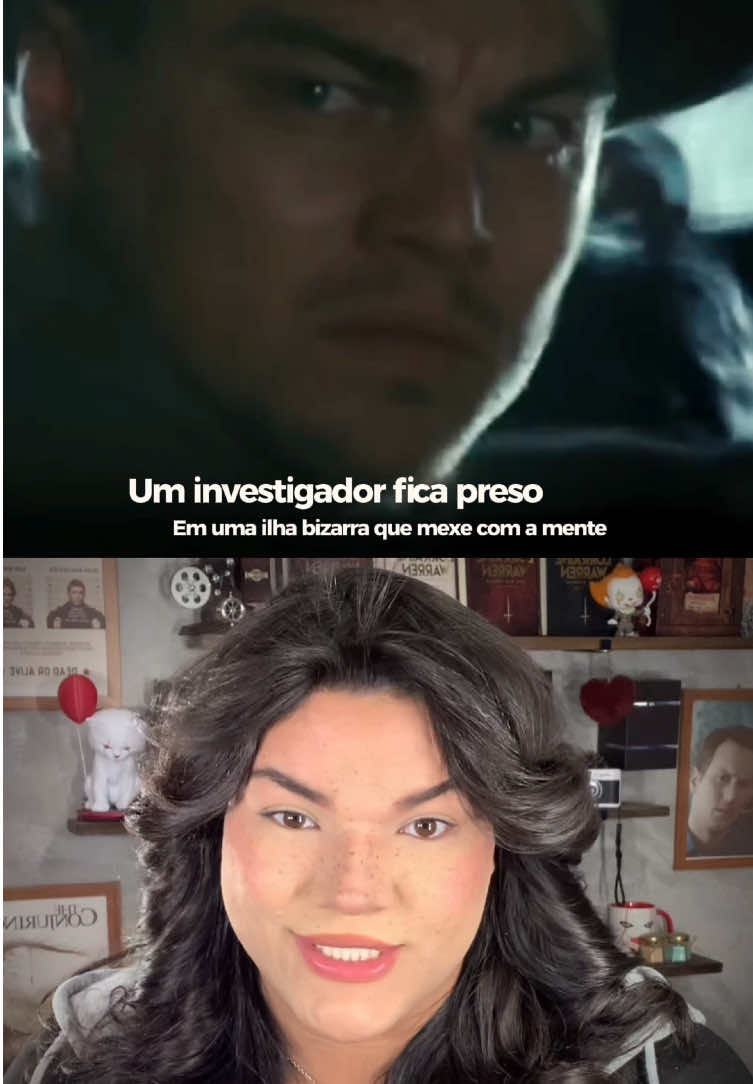 @Dani- Filmes e Séries / terror