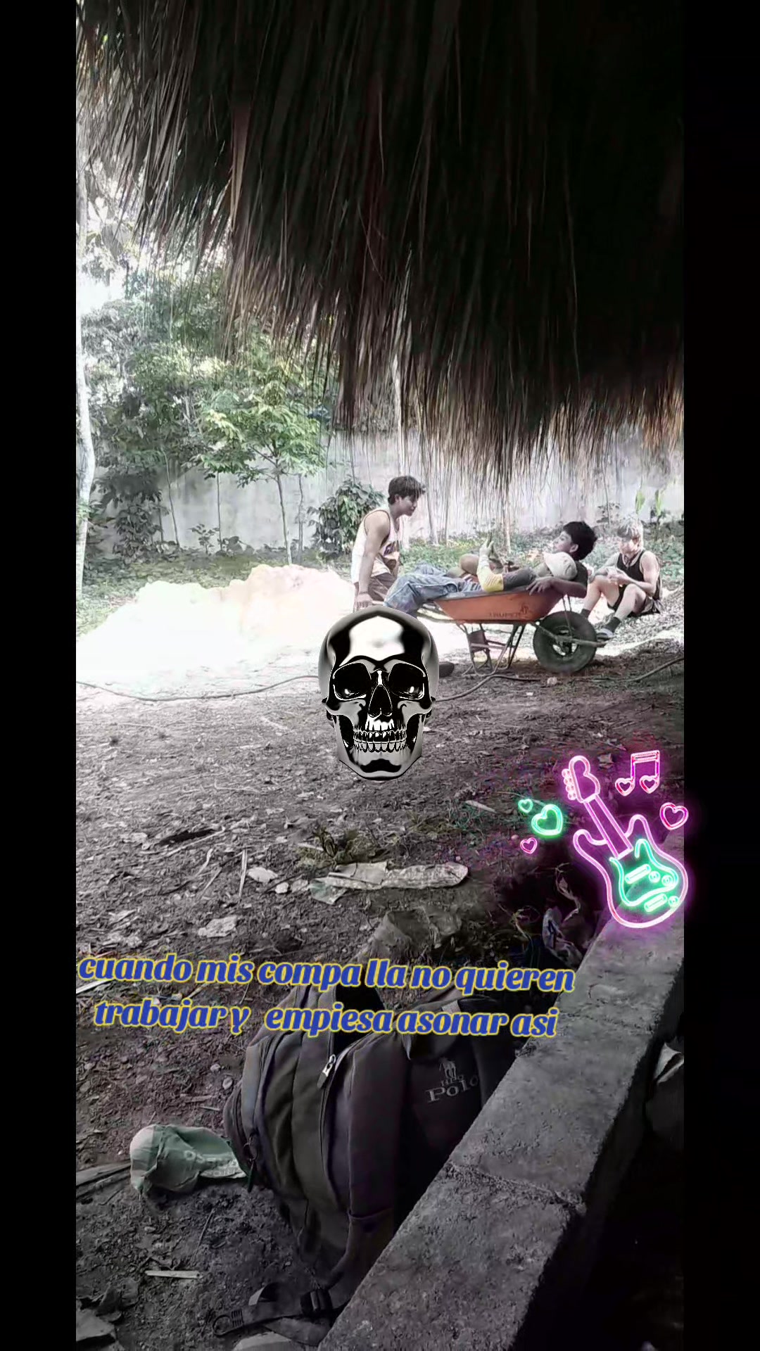 @elias macario