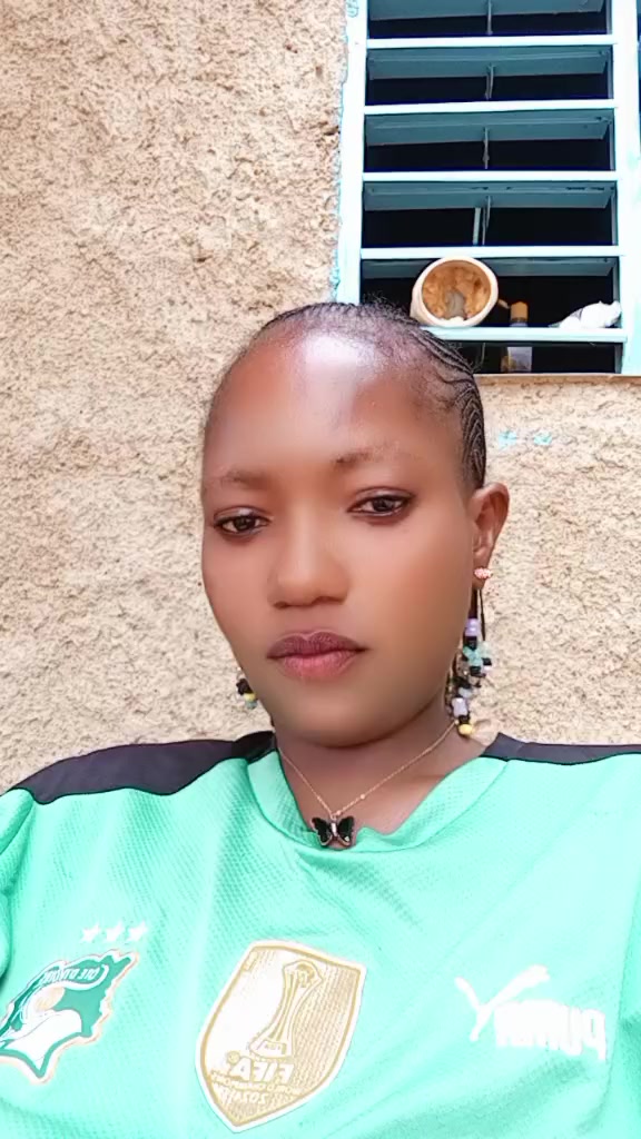 @Rachel Tindrebeogo