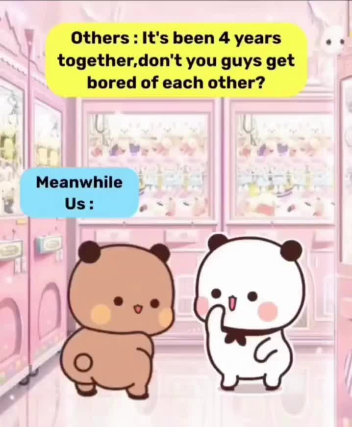 @Bubu & Dudu's Diaries