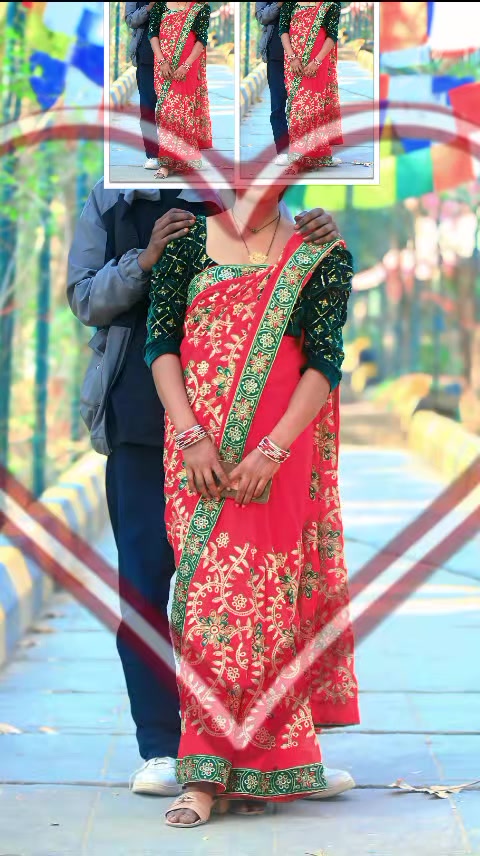 @nirmaya ❤️💗😍❤️ pardip
