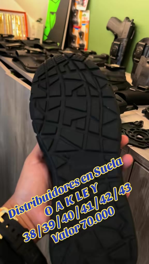 @COMANDO BOTAS TÁCTICA