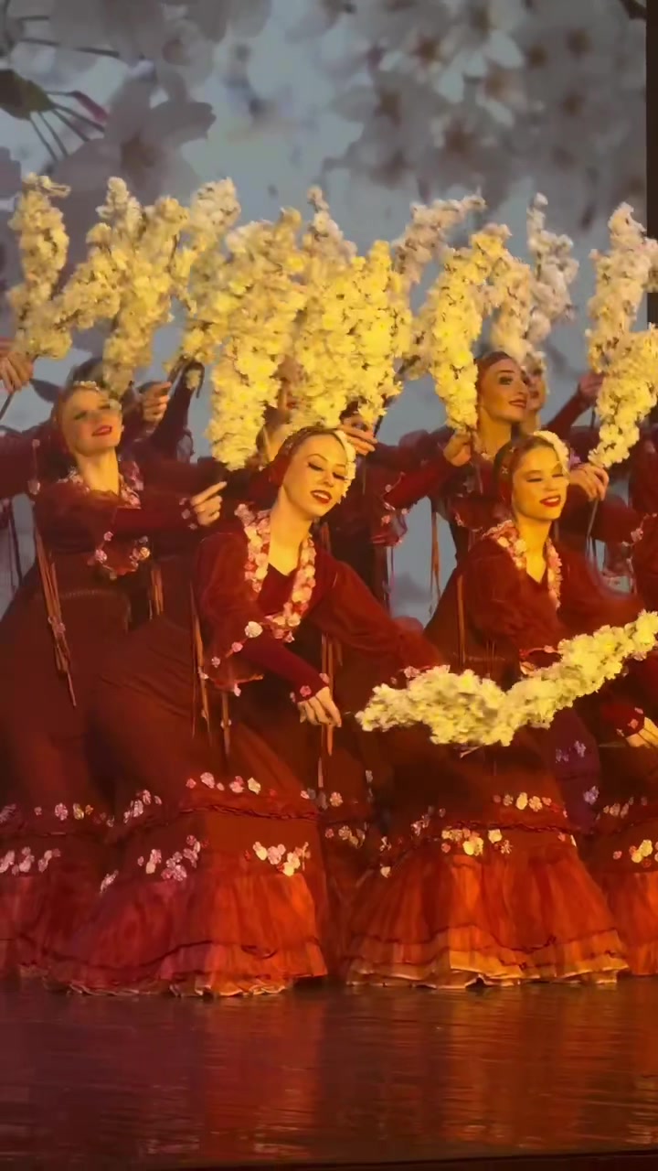 @НАРОДНЫЙ ТАНЕЦ | FOLK DANCE