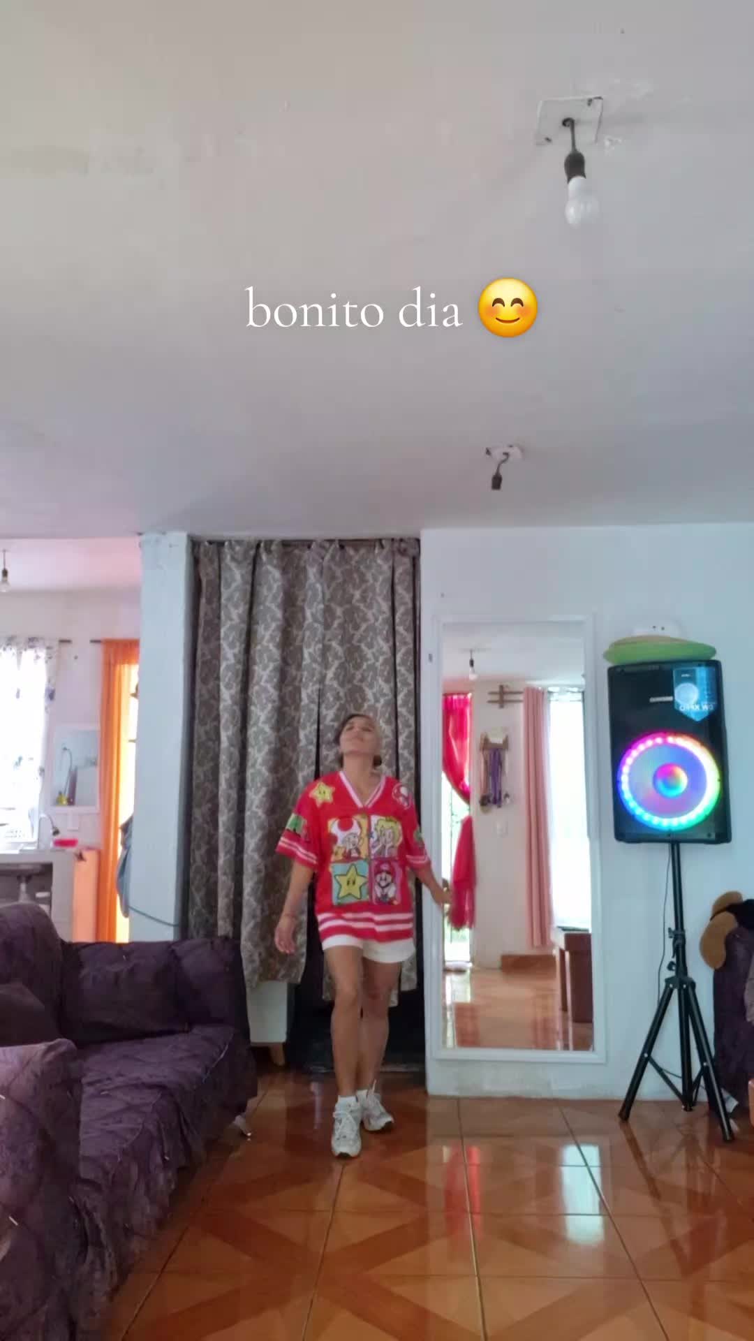 @Katy Luna