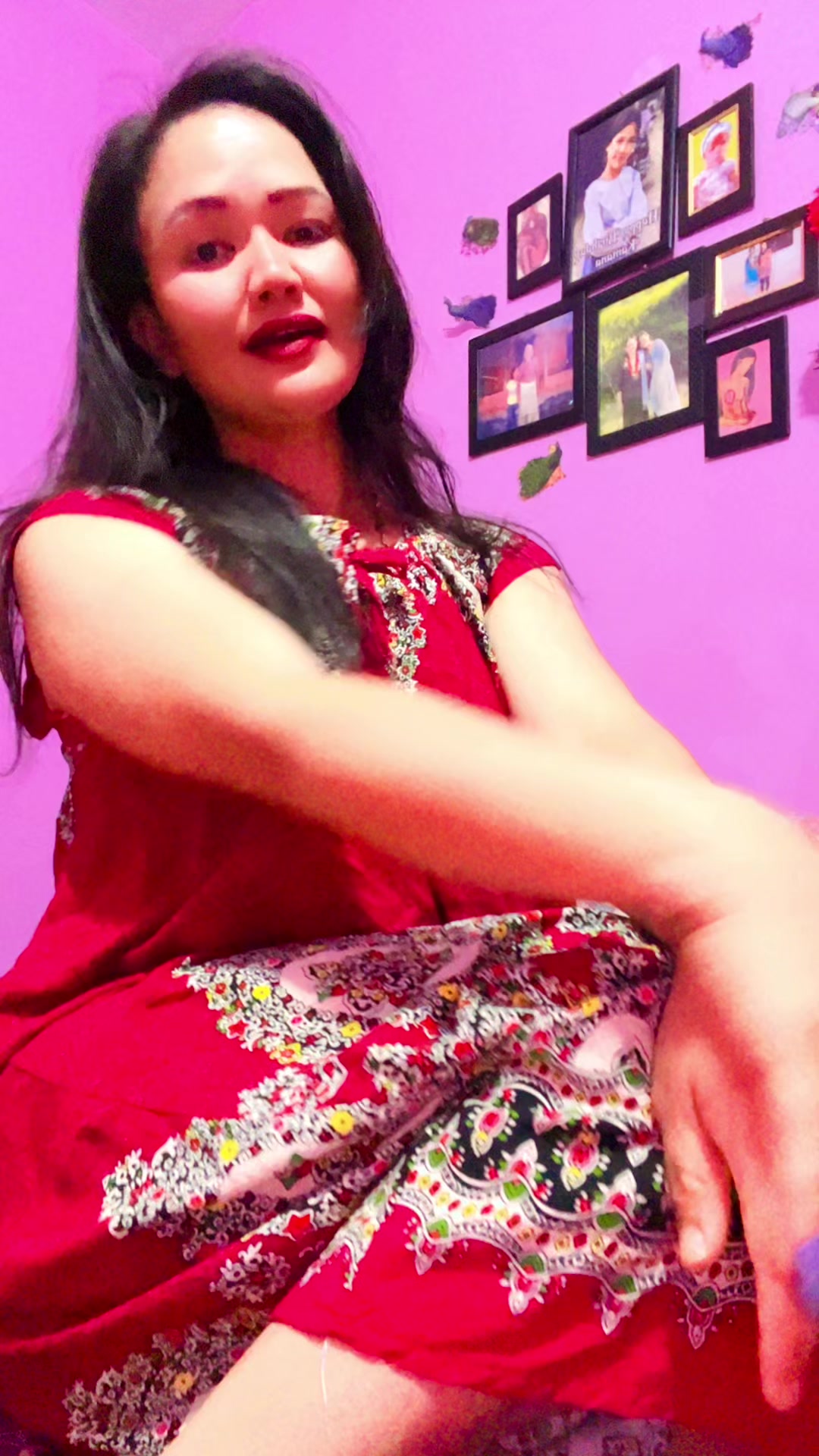 @Mayalu