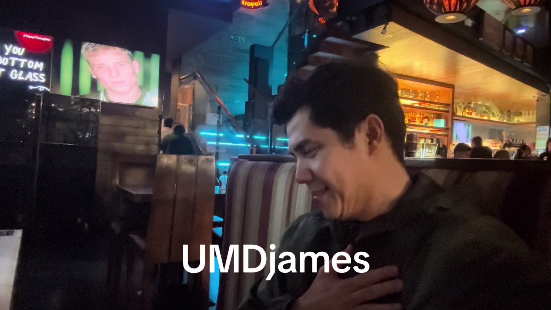 @UMDJamesSalas