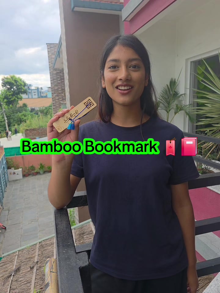 @Bamboo Bazar
