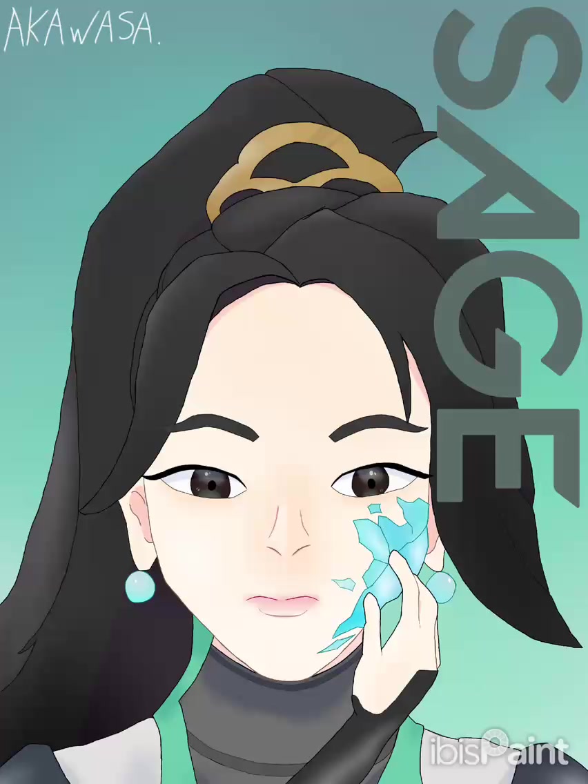 @アカワサ