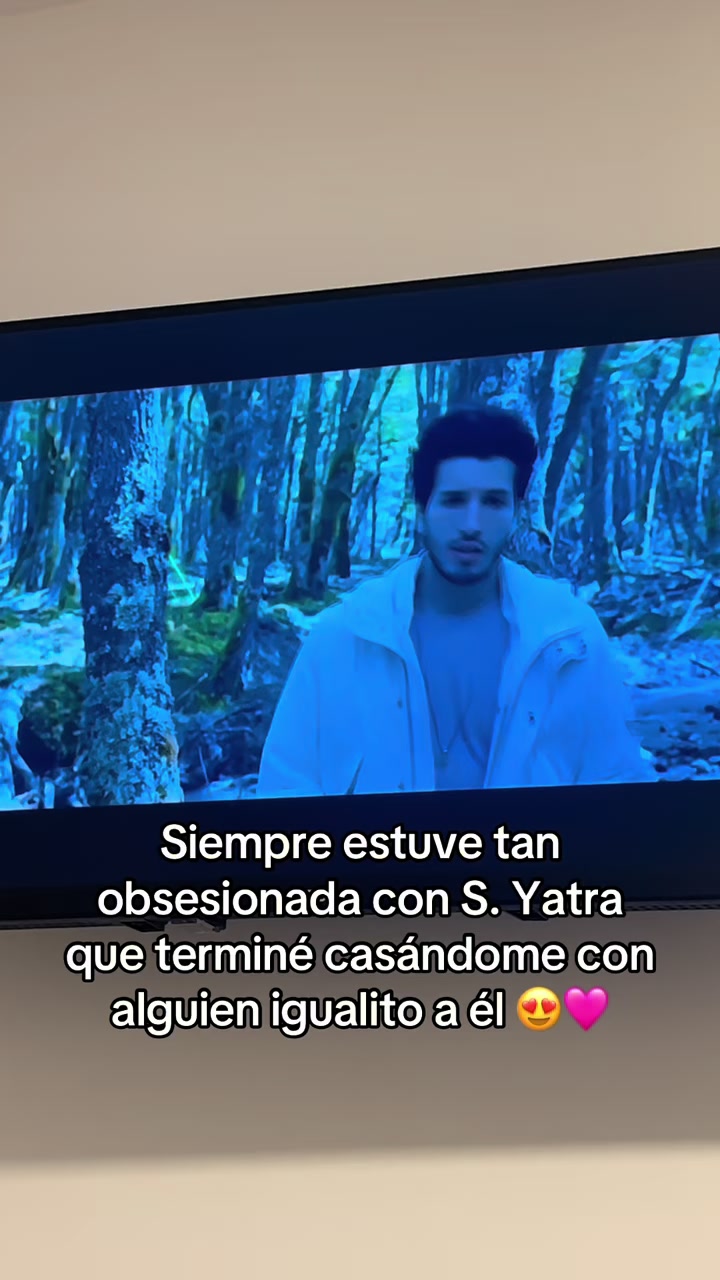 @Luis Rios