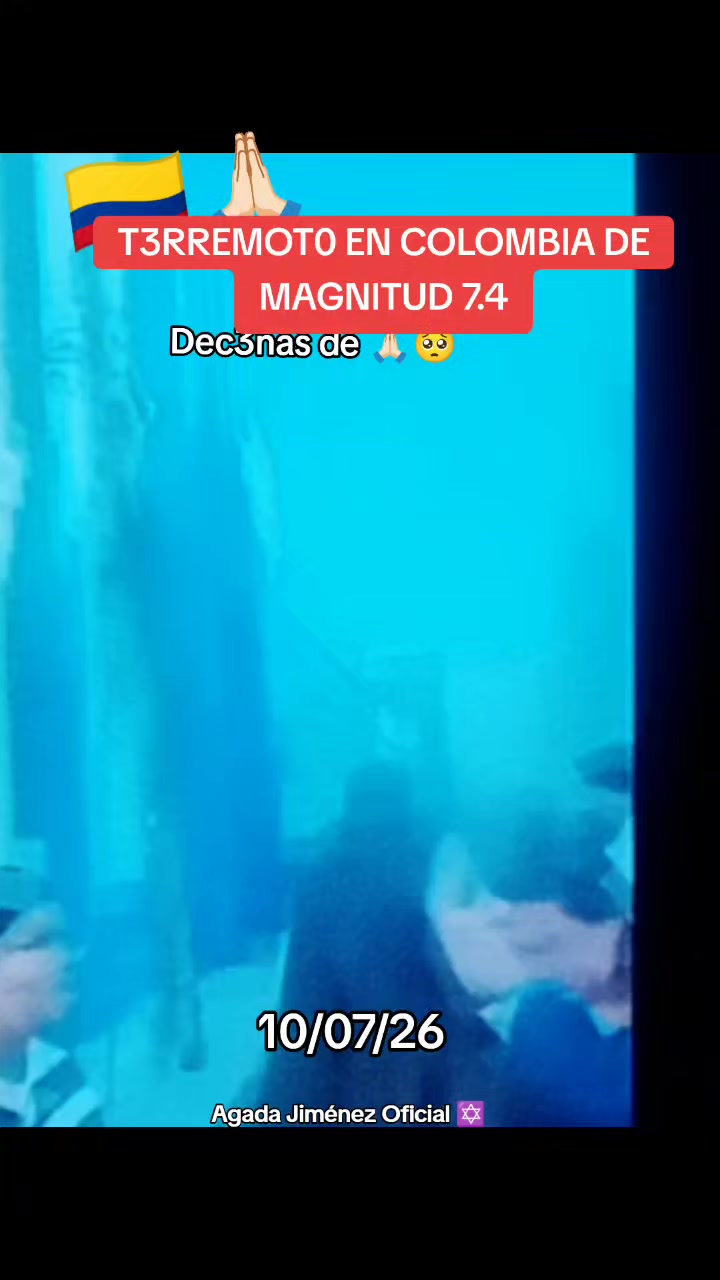 @Agada Jiménez Oficial ✡️