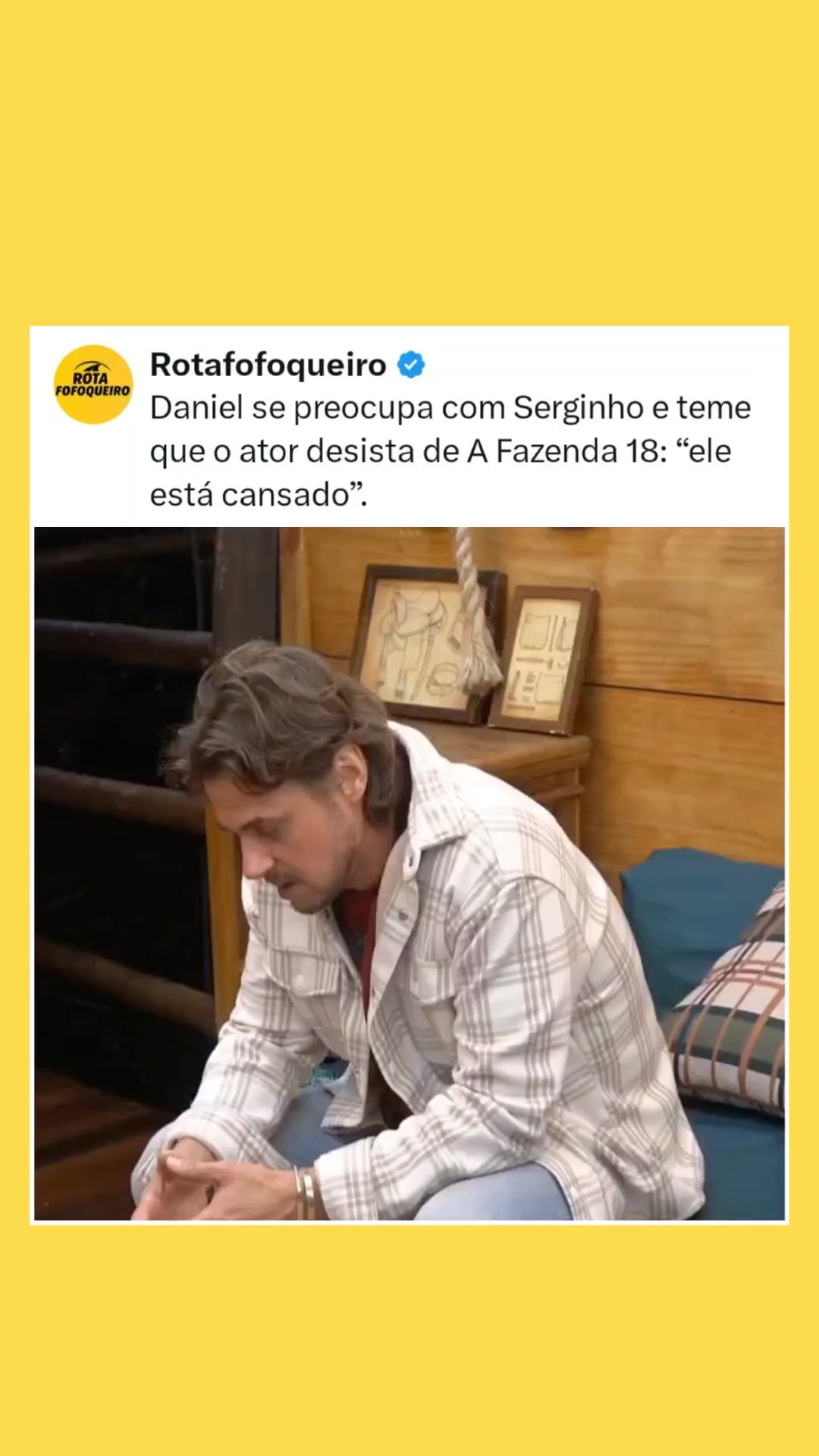 @Rotafofoqueiro