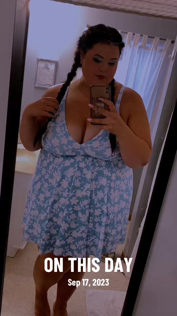 @Queensizebeauty ♡