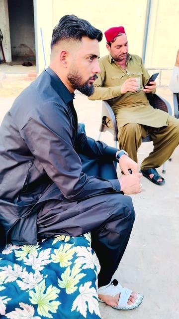 @Bilal Farooq ❤️