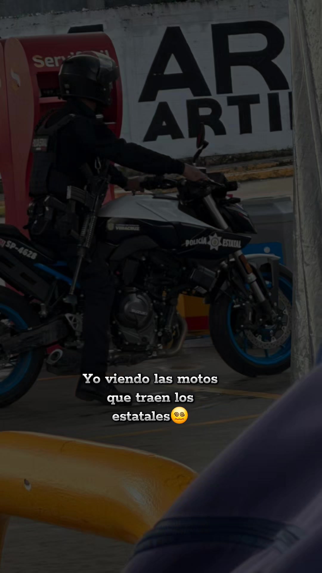 @el flako d la Hunk🥷🚀