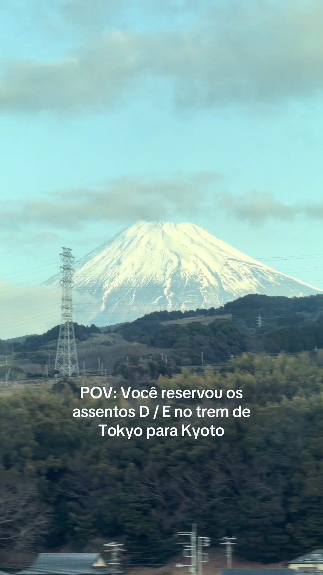 @Giordano Caetano | Viagens