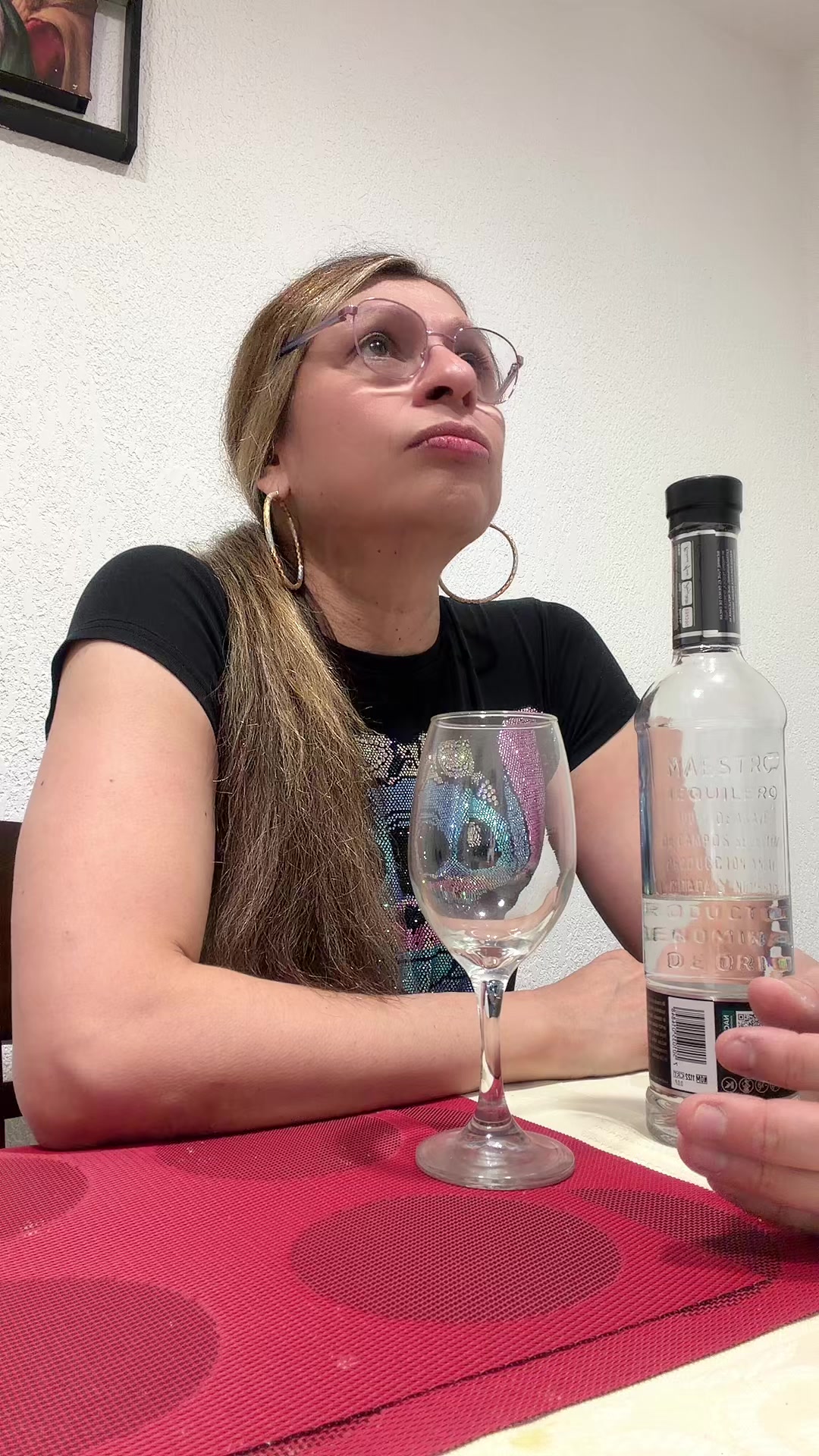 @Maritza Cruz La Maestra