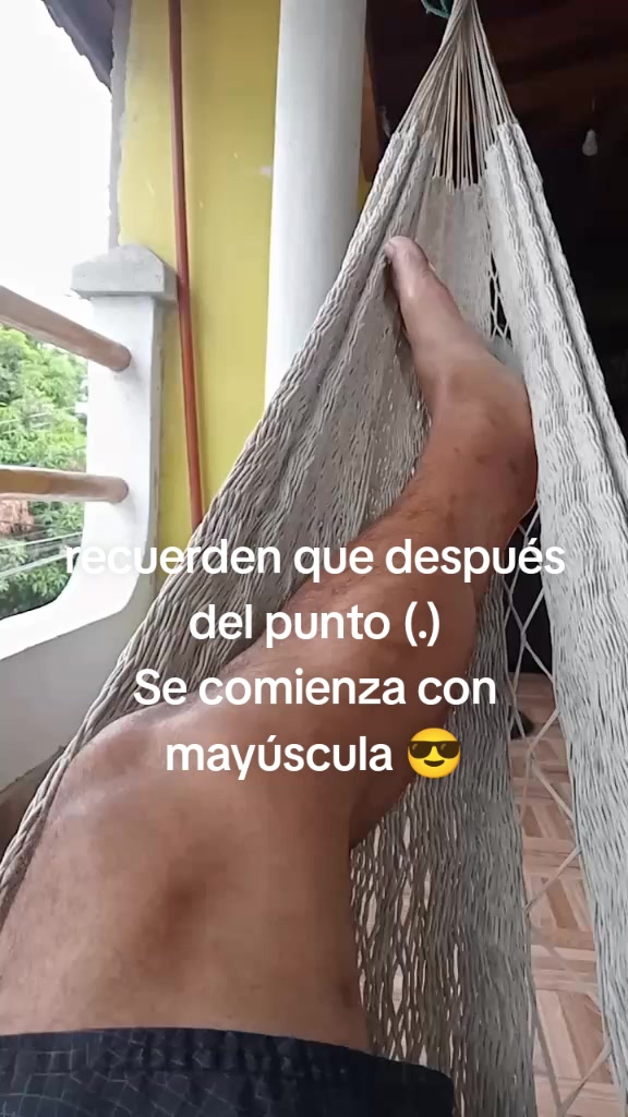 @Irving Fernando Rosa